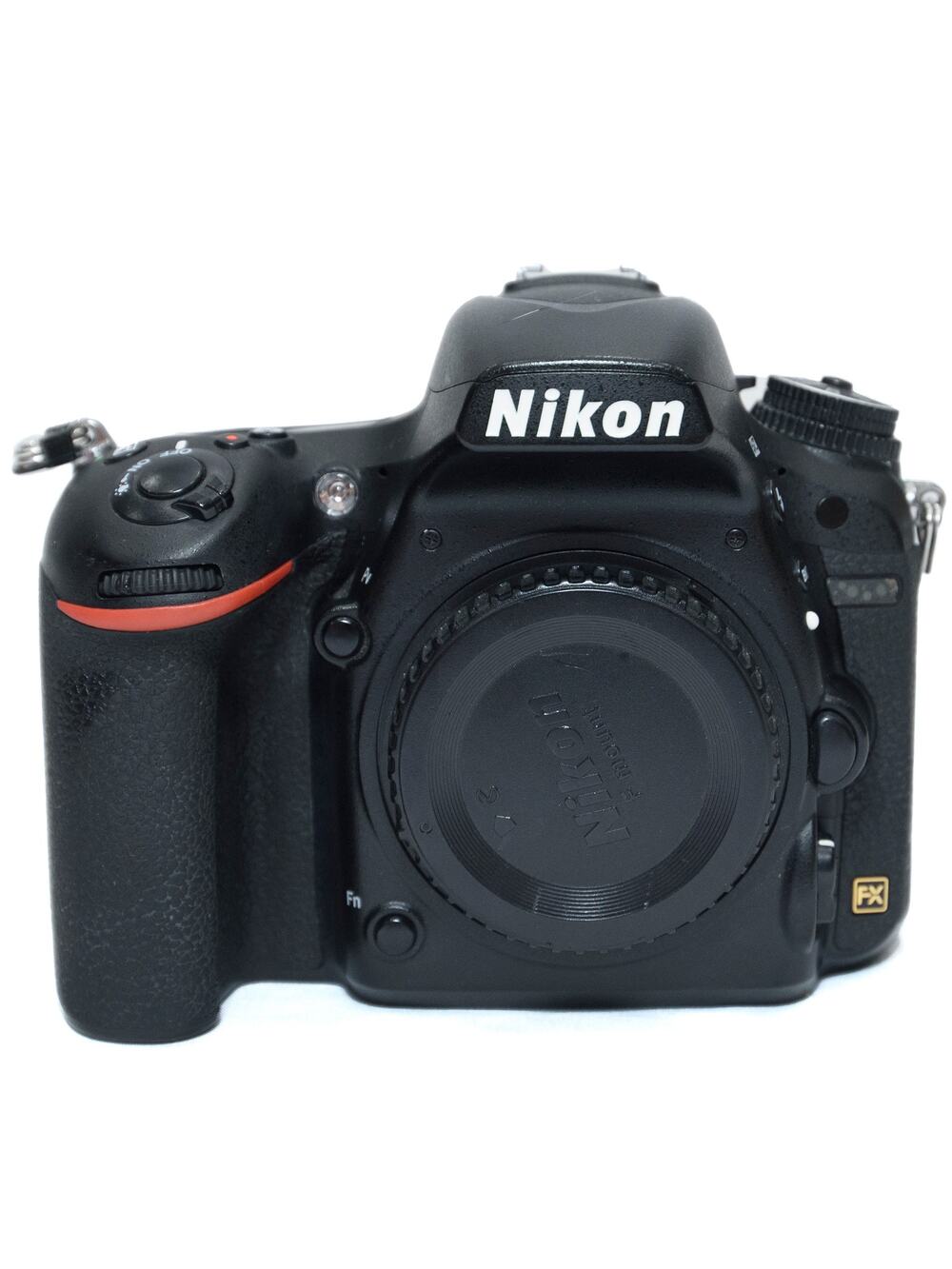 Nikon D750 24.3MP DSLR Digital Camera Body Including Strap